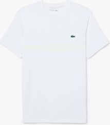 Lacoste Lyhythihainen t-paita Lacoste  Ee Shirt Turtle Neck  EU L