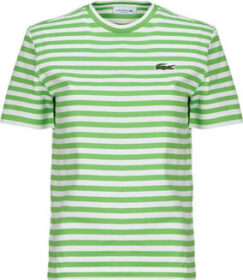 Lacoste Lyhythihainen t-paita Lacoste  TF2594  EU XS