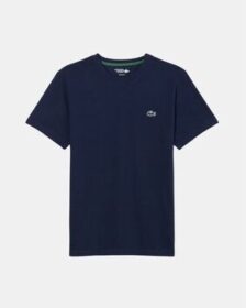 Lacoste Lyhythihainen t-paita Lacoste  TH0003  EU XL