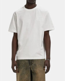 Lacoste Lyhythihainen t-paita Lacoste  TH0753  EU L