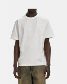Lacoste Lyhythihainen t-paita Lacoste  TH0753  EU S