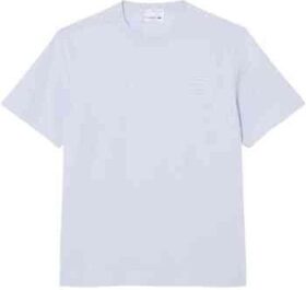 Lacoste Lyhythihainen t-paita Lacoste  TH0753-J2G  EU M