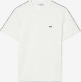 Lacoste Lyhythihainen t-paita Lacoste  Th0888  EU L