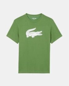 Lacoste Lyhythihainen t-paita Lacoste  TH2042  EU XXL