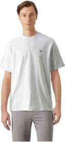Lacoste Lyhythihainen t-paita Lacoste  TH5133-00-001  EU XL