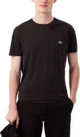 Lacoste Lyhythihainen t-paita Lacoste  th6709-3la  EU XXL