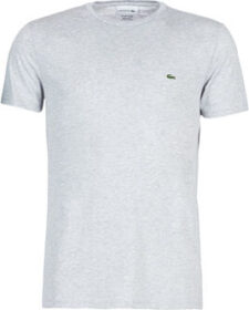 Lacoste Lyhythihainen t-paita Lacoste  TH6709  EU XL
