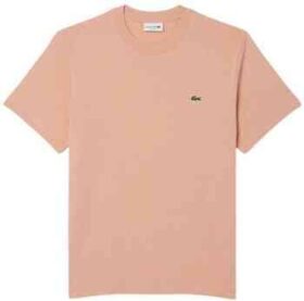 Lacoste Lyhythihainen t-paita Lacoste  TH7318-00-ZIH  EU XXL