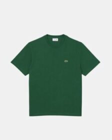 Lacoste Lyhythihainen t-paita Lacoste  TH7318  EU 3XL