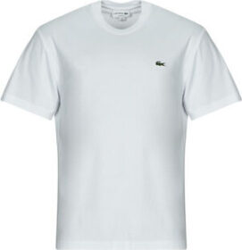 Lacoste Lyhythihainen t-paita Lacoste  TH7318  EU XXL