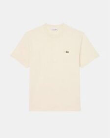 Lacoste Lyhythihainen t-paita Lacoste  TH7318  EU XXL