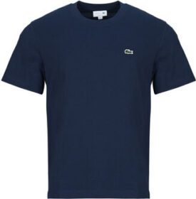 Lacoste Lyhythihainen t-paita Lacoste  TH7318  EU XXL
