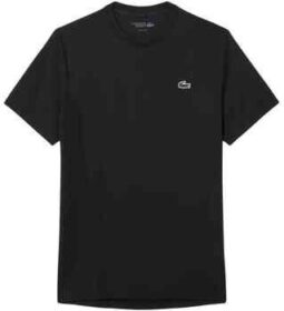 Lacoste Lyhythihainen t-paita Lacoste  TH8920-031  EU M