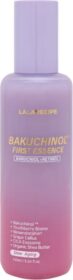 LALARECIPE Bakuchinol First Essence
