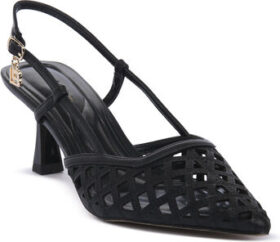 Laura Biagiotti Korkokengät Laura Biagiotti  BLACK  36