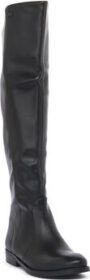 Laura Biagiotti Ylipolvensaappaat Laura Biagiotti  BLK MICRO  36