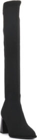 Laura Biagiotti Ylipolvensaappaat Laura Biagiotti  CALF BLK  36