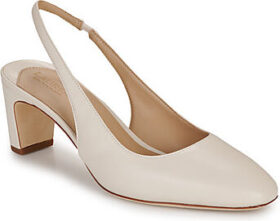 Lauren Ralph Lauren Korkokengät Lauren Ralph Lauren  KLAIRE-PUMPS-SLINGBACK  37 1/2