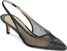 Lauren Ralph Lauren Korkokengät Lauren Ralph Lauren  LOLAH CP TOE-PUMPS-SLINGBACK  37
