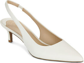 Lauren Ralph Lauren Korkokengät Lauren Ralph Lauren  LOLAH II-PUMPS-SLINGBACK  36