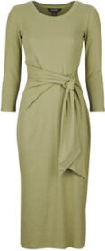 Lauren Ralph Lauren Pitkä mekko Lauren Ralph Lauren  IMALAH LONG SLEEVE DAY DRESS  EU M