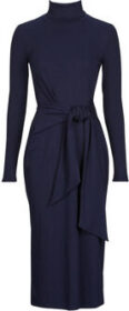 Lauren Ralph Lauren Pitkä mekko Lauren Ralph Lauren  VAUREEN-LONG SLEEVE-DAY DRESS  EU S
