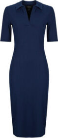 Lauren Ralph Lauren Pitkä mekko Lauren Ralph Lauren  VAZAREL-ELBOW SLEEVE-DAY DRESS  EU S