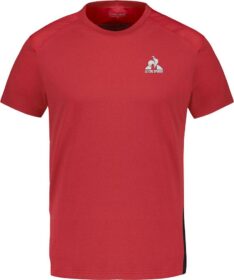 Le Coq Sportif 2320845 Training Sp N°1 Lyhythihainen T-paita