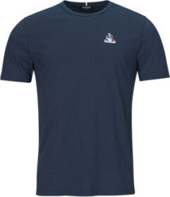 Le Coq Sportif Lyhythihainen t-paita Le Coq Sportif  ESS Tee SS N°1 M  EU S