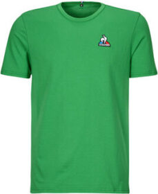 Le Coq Sportif Lyhythihainen t-paita Le Coq Sportif  ESS TEE SS N°4 M  EU S