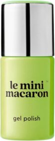 Le Mini Macaron Single Gel 10 ml ─ Polish Lime