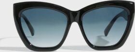 Le Specs Isot aurinkolasit – Black – Vamos – Aurinkolasit