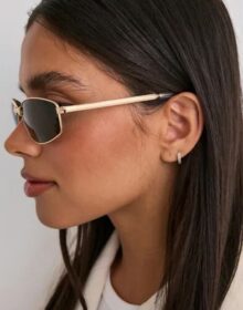 Le Specs Kulta – Star Beam