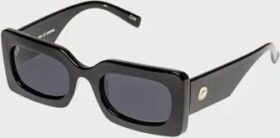 Le Specs Musta – Oh Damn!