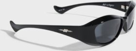 Le Specs Musta – Swift Lust