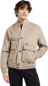 Lee 112371317 Bomber-takki