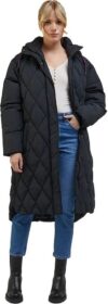 Lee Long Puffer Untuvatakki