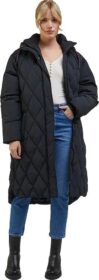 Lee Long Puffer Untuvatakki