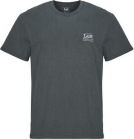 Lee Lyhythihainen t-paita Lee  WW GRAPHIC TEE  EU S