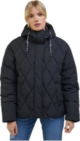 Lee Short Puffer Untuvatakki