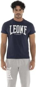 Leone 1947 Lyhythihainen t-paita Leone 1947  Man Short Sleeves Iconic Vintage  EU L