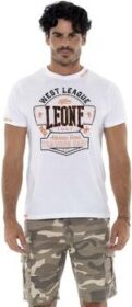 Leone 1947 Lyhythihainen t-paita Leone 1947  Man Short Sleeves Military 1947  EU M
