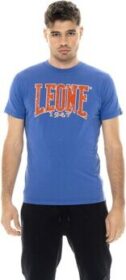 Leone 1947 Lyhythihainen t-paita Leone 1947  Man Short Sleeves New Era  EU XXL