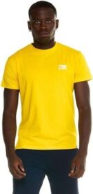 Leone 1947 Lyhythihainen t-paita Leone 1947  Man Short Sleeves Small Logo  EU L