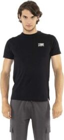 Leone 1947 Lyhythihainen t-paita Leone 1947  Man Short Sleeves Small Logo  EU XL
