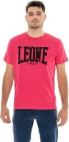 Leone 1947 Lyhythihainen t-paita Leone 1947  Man Short Sleeves Summer Vibes  EU S
