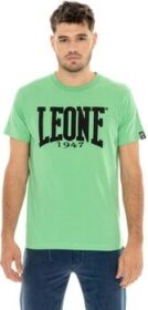 Leone 1947 Lyhythihainen t-paita Leone 1947  Man Short Sleeves Summer Vibes  EU XL