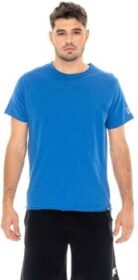 Leone 1947 Lyhythihainen t-paita Leone 1947  Man Short Sleeves Urban  EU XL