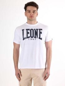 Leone 1947 Lyhythihainen t-paita Leone 1947  Man Tshirt S/S  EU XXL