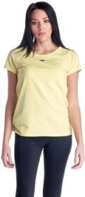 Leone 1947 Lyhythihainen t-paita Leone 1947  Woman Short Sleeves Basic 1947  EU L